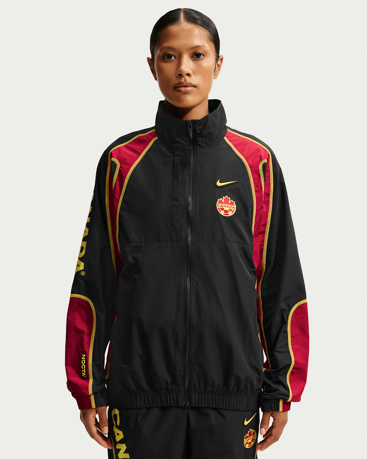 カナダ x NOCTAコレクション発売日. Nike SNKRS